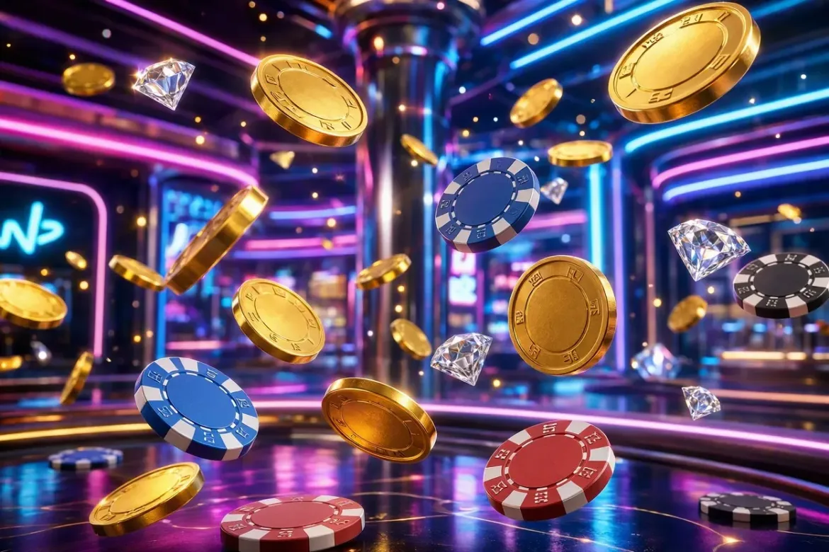 hello fortune casino